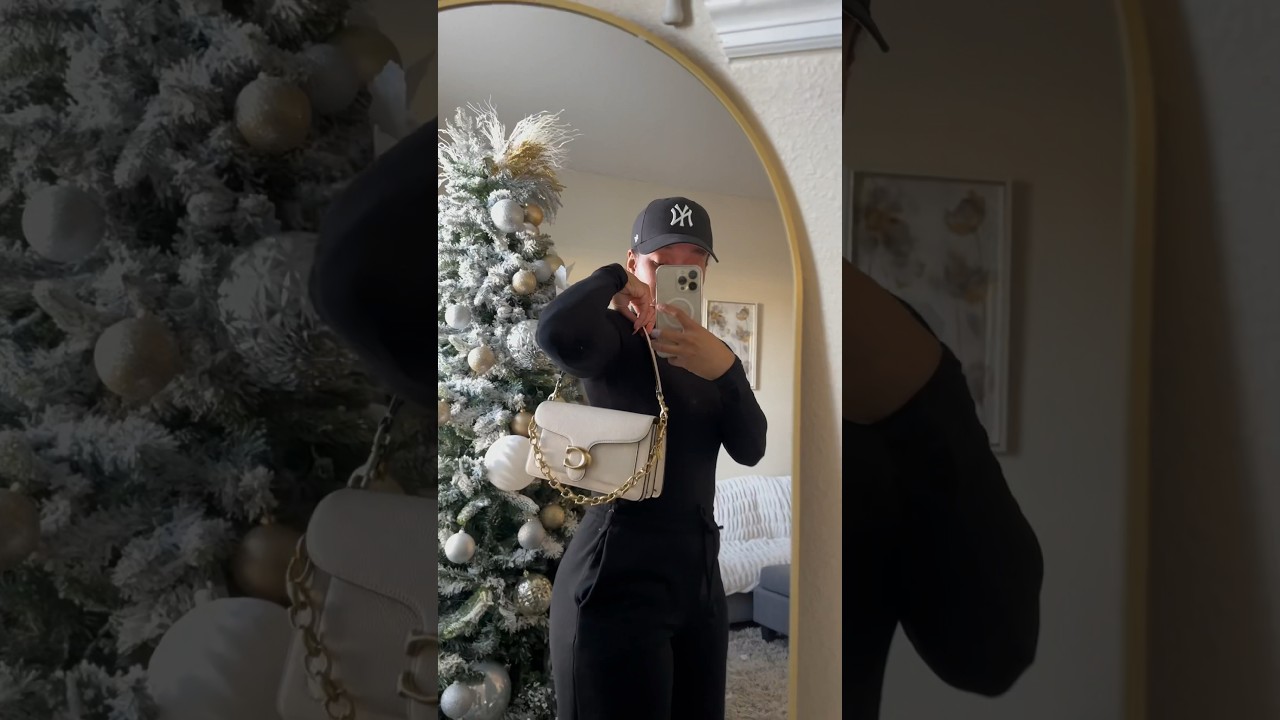 Дизайн моей сумки Coach Tabby 26