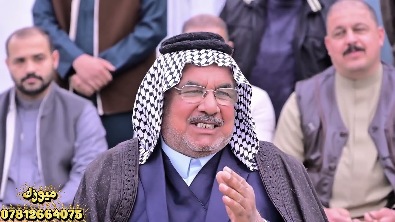 خطوبة الغالي ضرغام