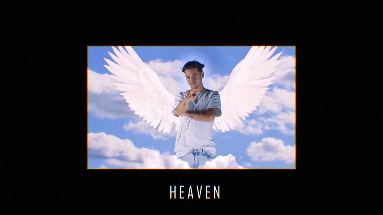 Yung Hurn Type Beat ~ Heaven
