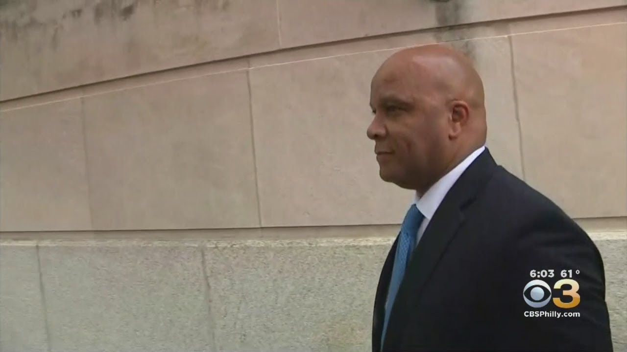 Sources: Atlantic City Mayor Frank Gilliam Resigns Following Fraud Charges