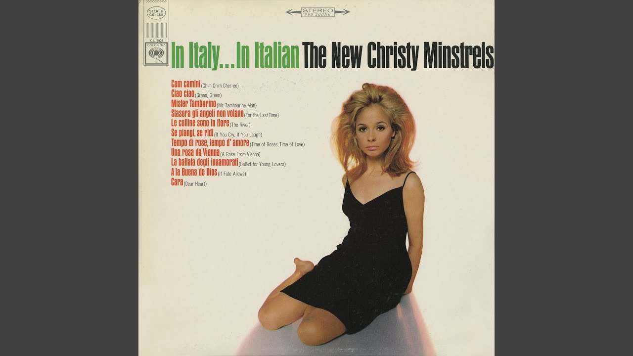 Le Colline Sono In Fiore (The River)