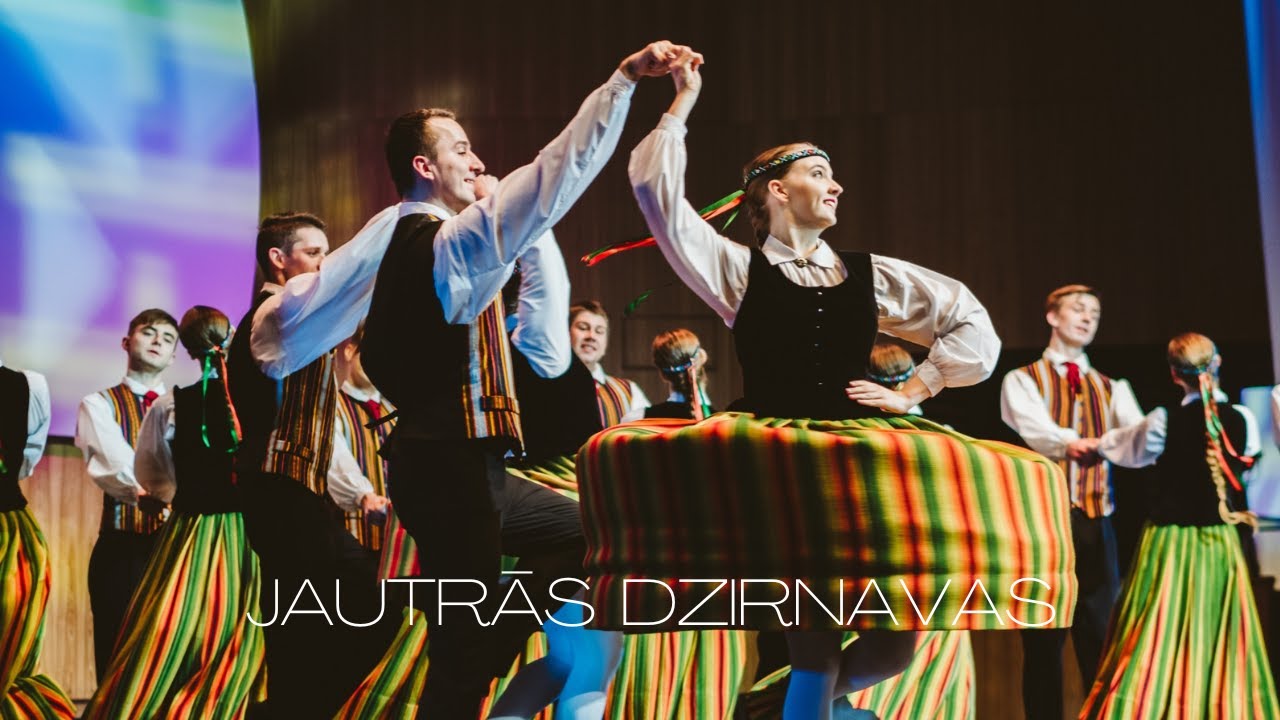 LU TDA Dancis - Jautrās Dzirnavas