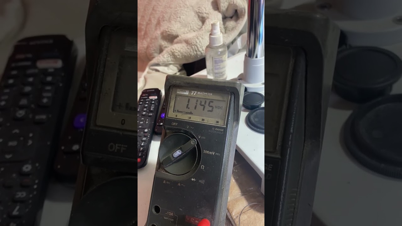 Como diagnósticar el circuito de retroalimentación de voltaje hacia el optoacoplador  