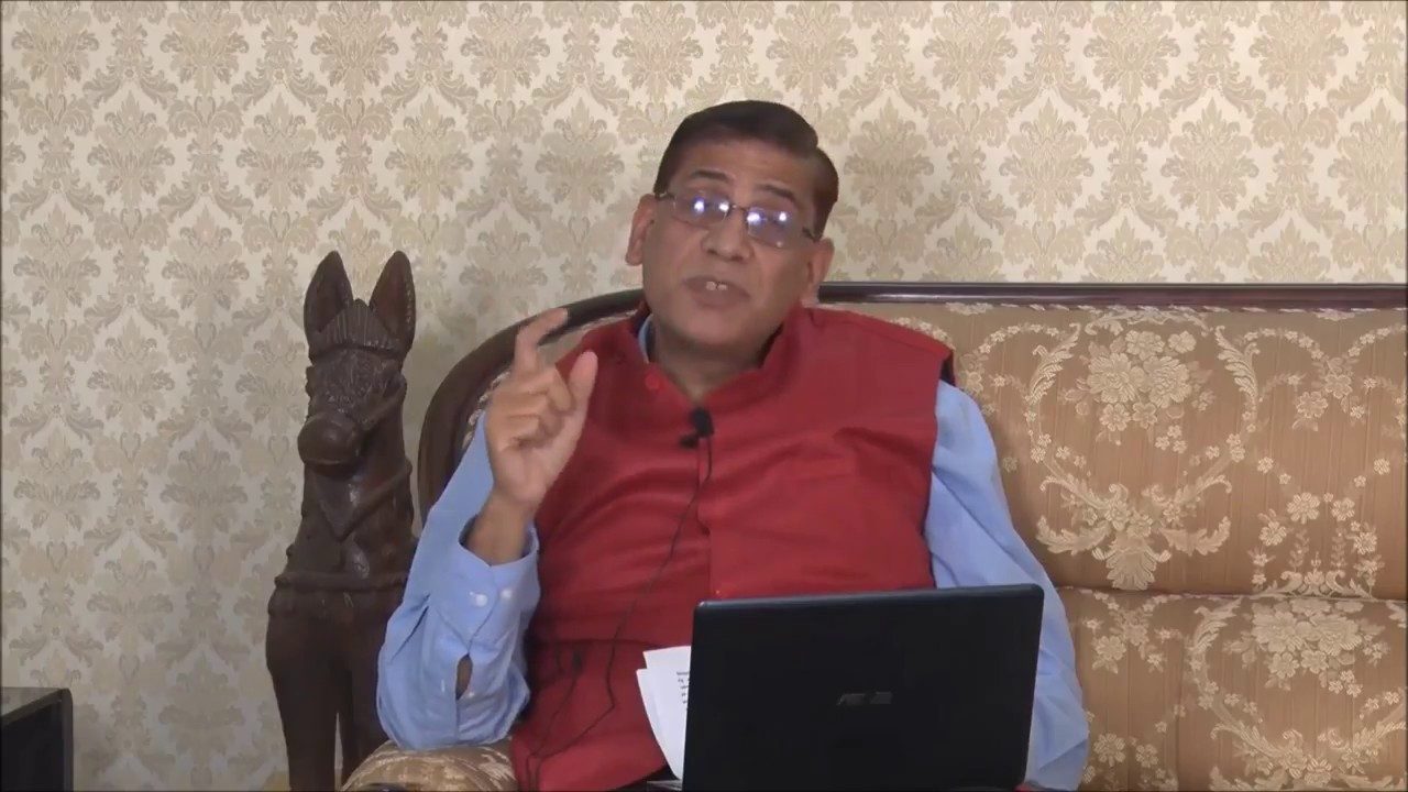 EP-9: International Mother language Day and Urdu |  Legal Awareness Web Series| Prof. Faizan Mustafa