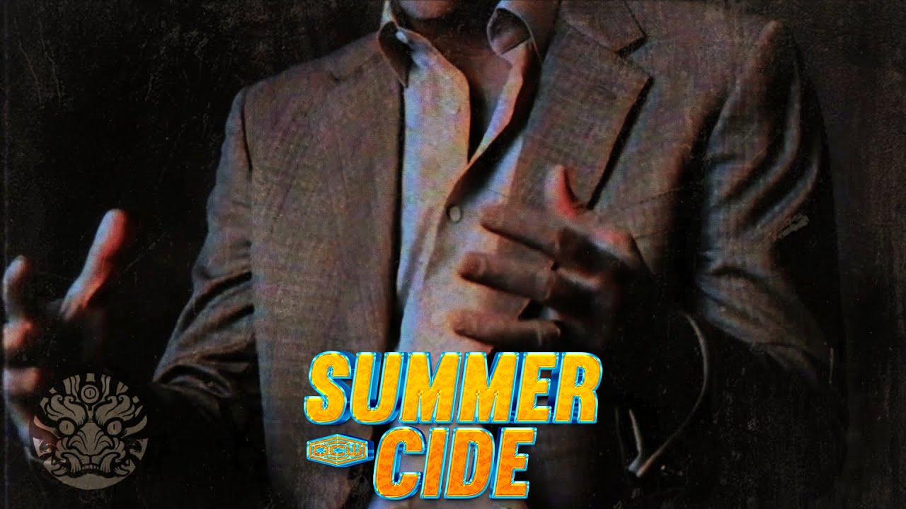 Home Is Where The Heart Is - OCW Summercide 2023 (Voice Promo)