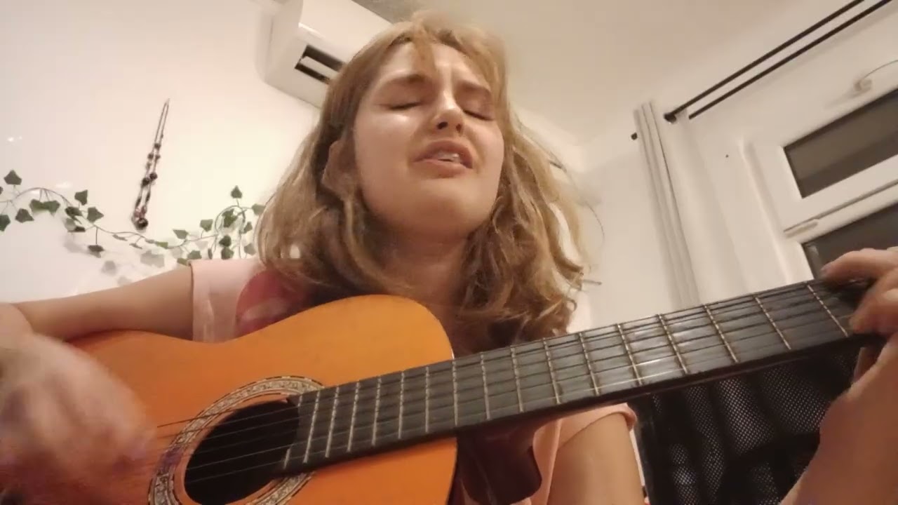 Wildflwer cover