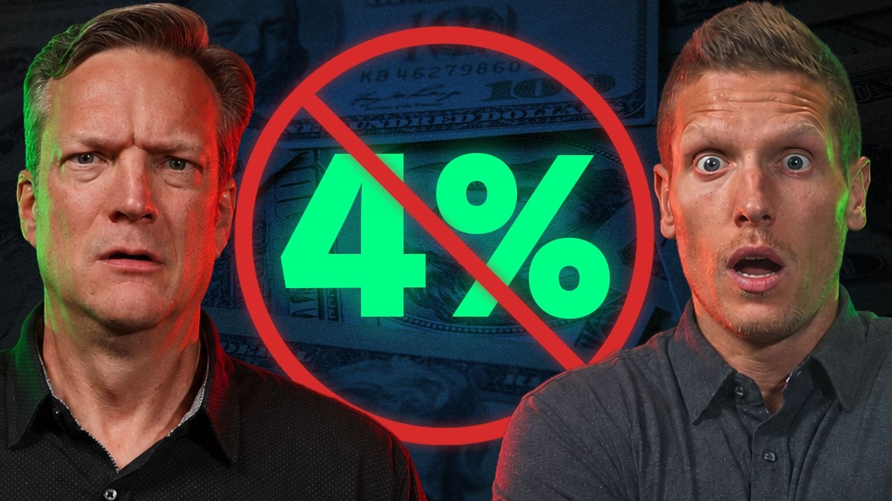 We Changed The 4% Rule!?