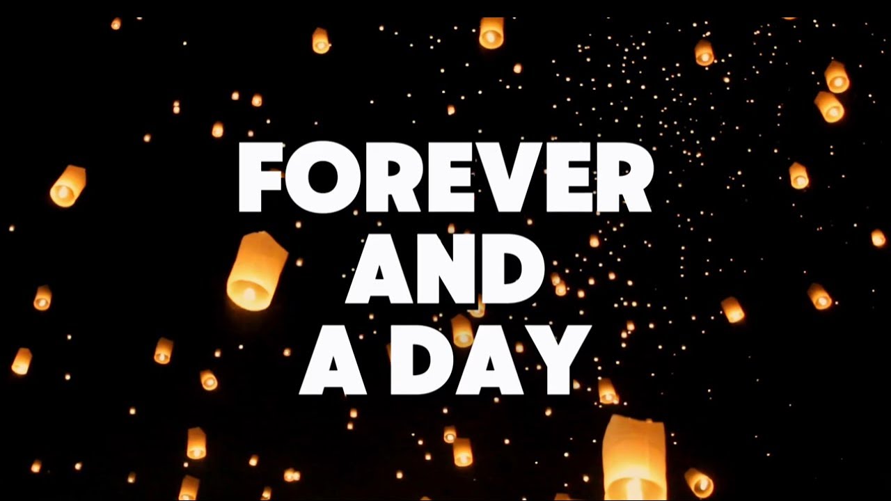 Forever And A Day Kingdom Artistry 