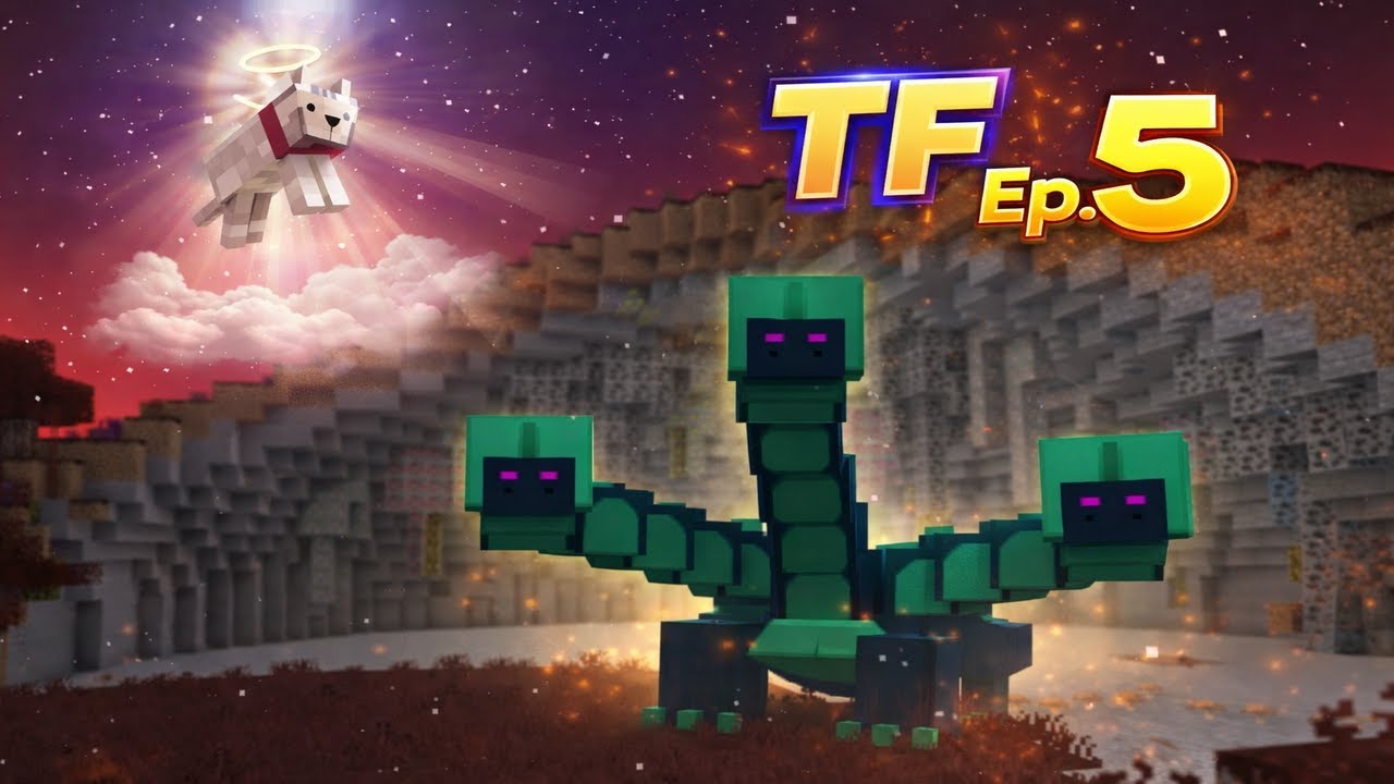 TF EP. 5 | La Hidra y Jimbo