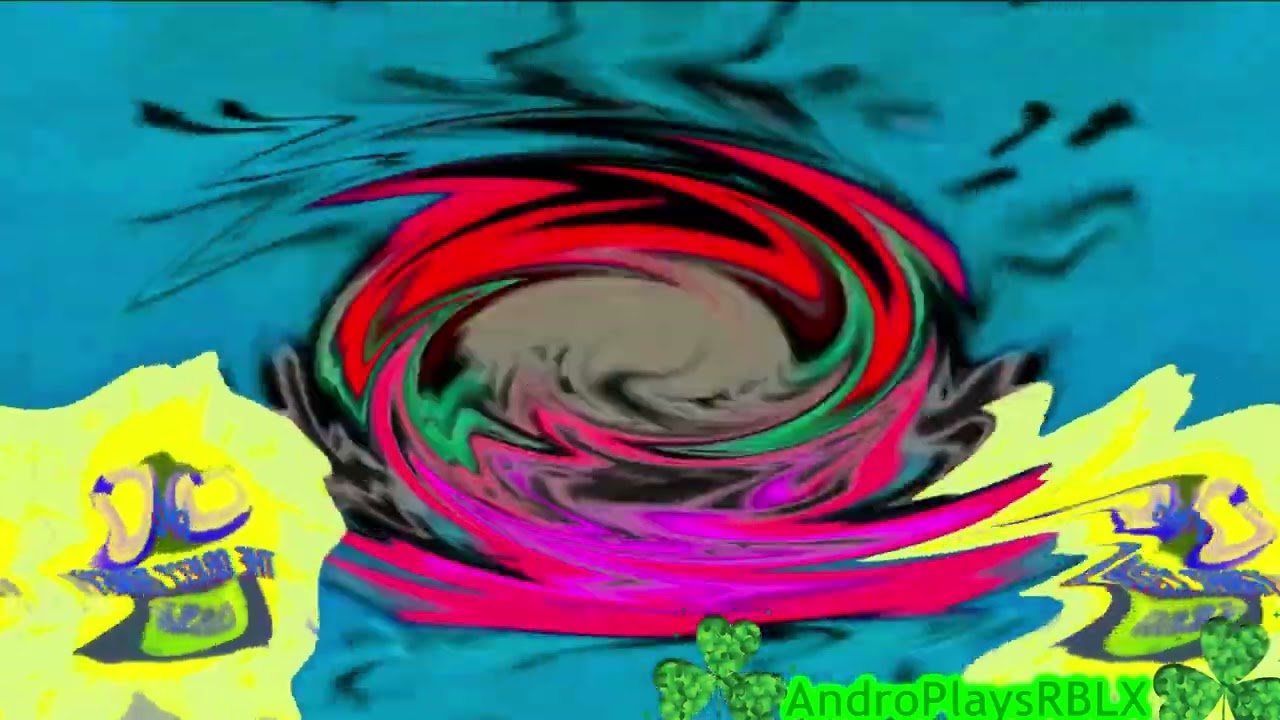 Klasky Csupo In G Major 916 Effects | Preview 1982 Effects In G Major 916 (VEGAS Pro Version)