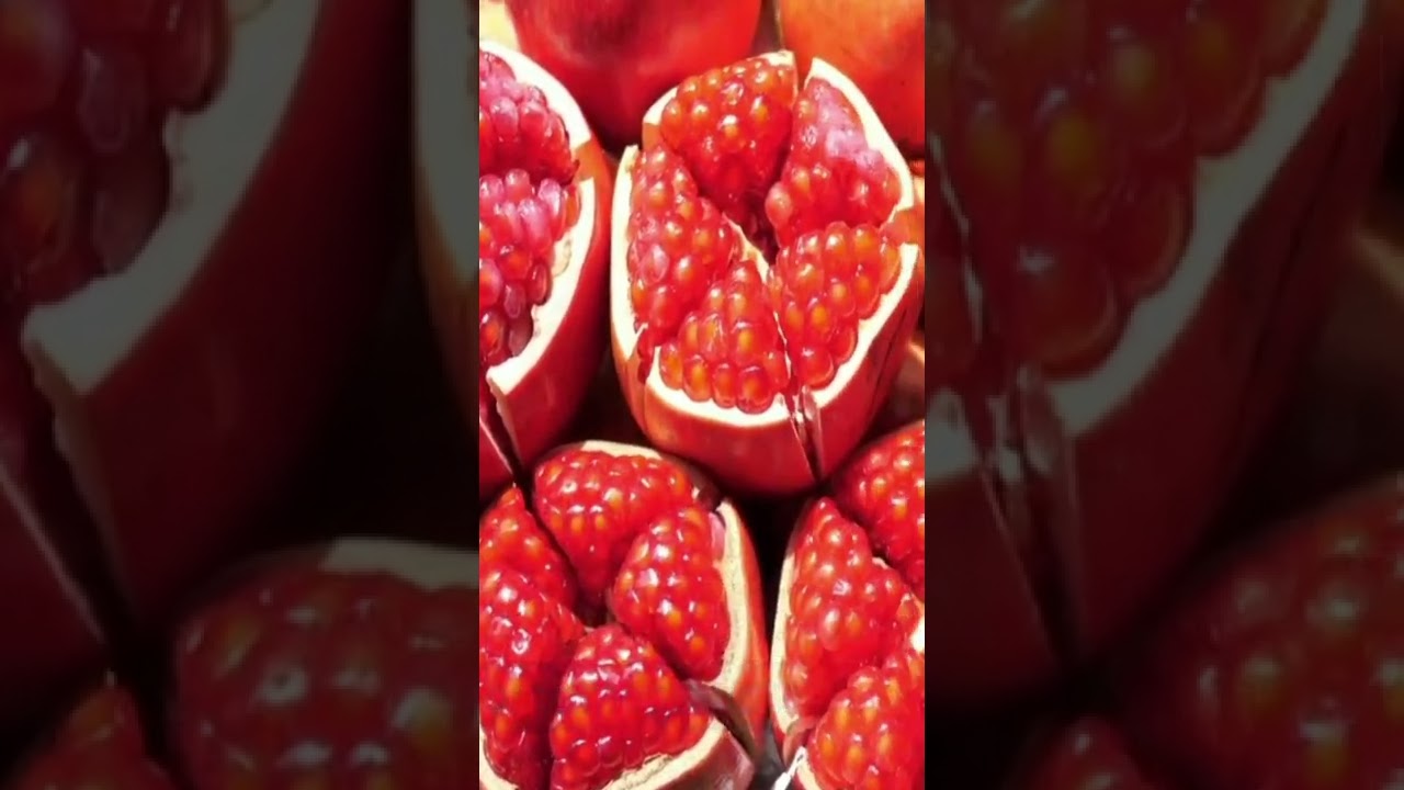 Ешьте эти 6 продуктов, чтобы очистить артерии #здоровыйобразжизни #здороваяеда #еда