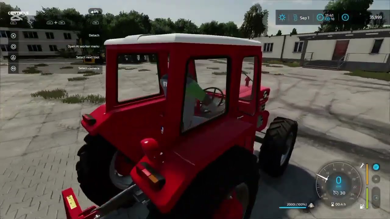 Balkansko imanje 2#epizoda.                                Farming Simulator 22 