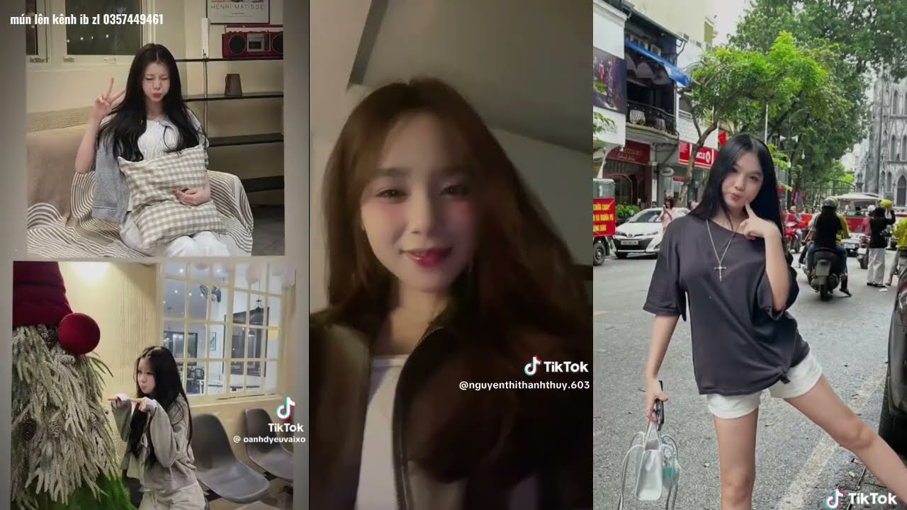 alo tiktok zi zj