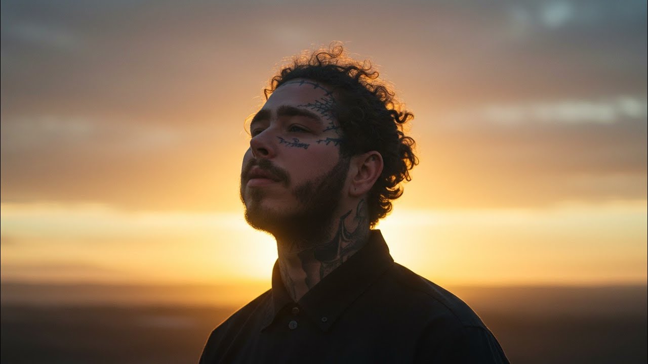 Post Malone &ndash; Can&rsquo;t See Me