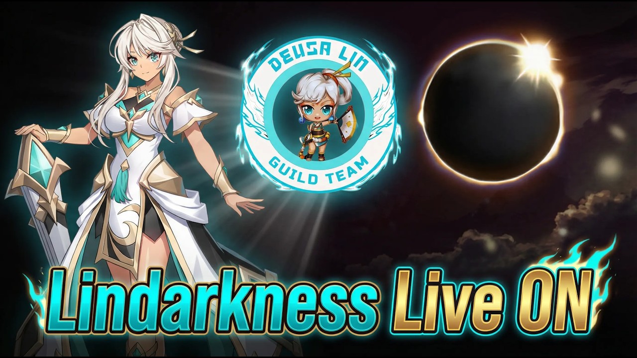 FARM / DEUSALIN RECRUTANDO  Grand Chase Classic