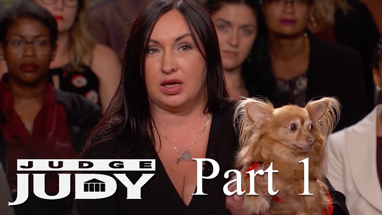 Did Groomer Cut Dog's Nails Too Short? | Part 1