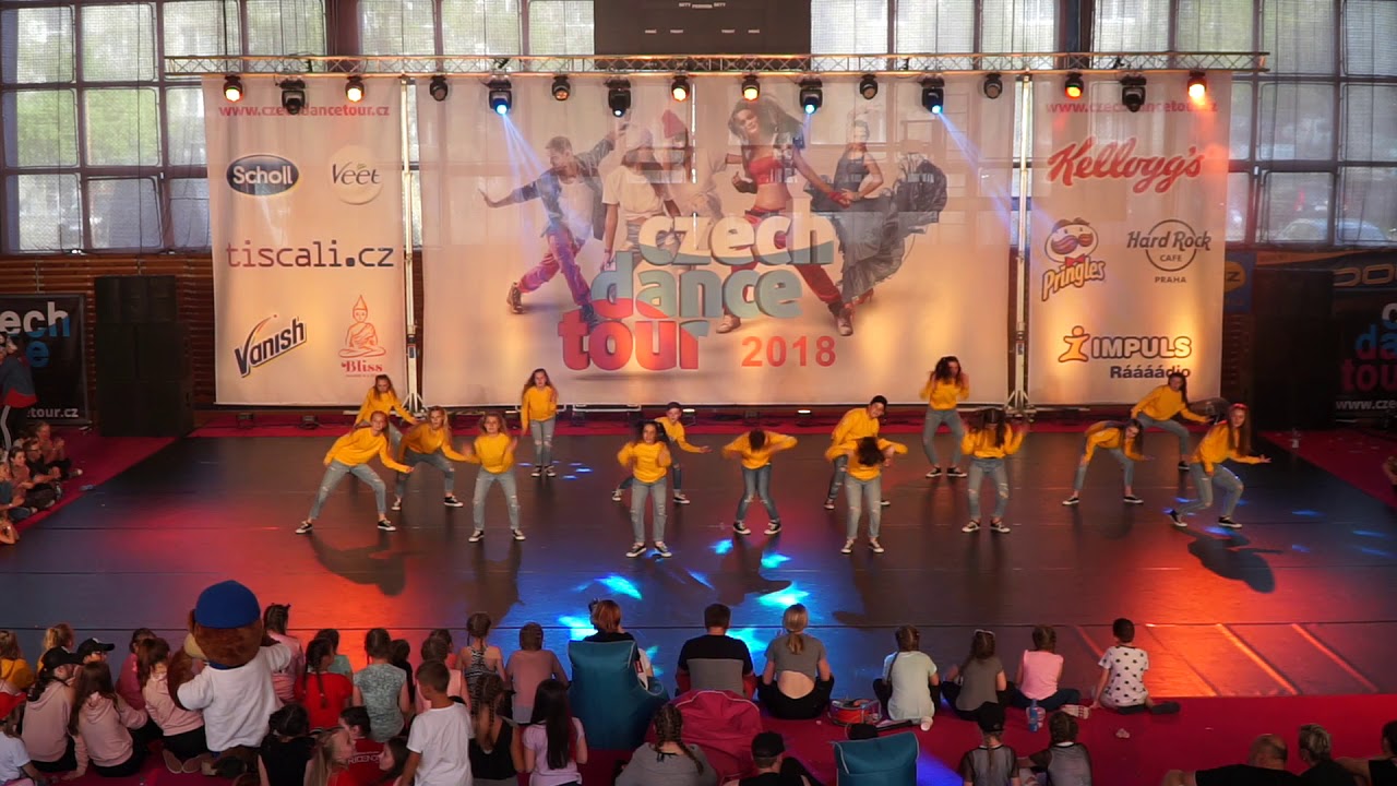 81. TK Respect Benesov nad Ploucnici - Where they from?