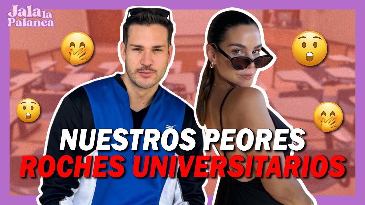 ¿EDUARDO ROMAY Y MACLA SE VAN A CASAR? | JALA LA PALANCA con DIDI Y MACLA
