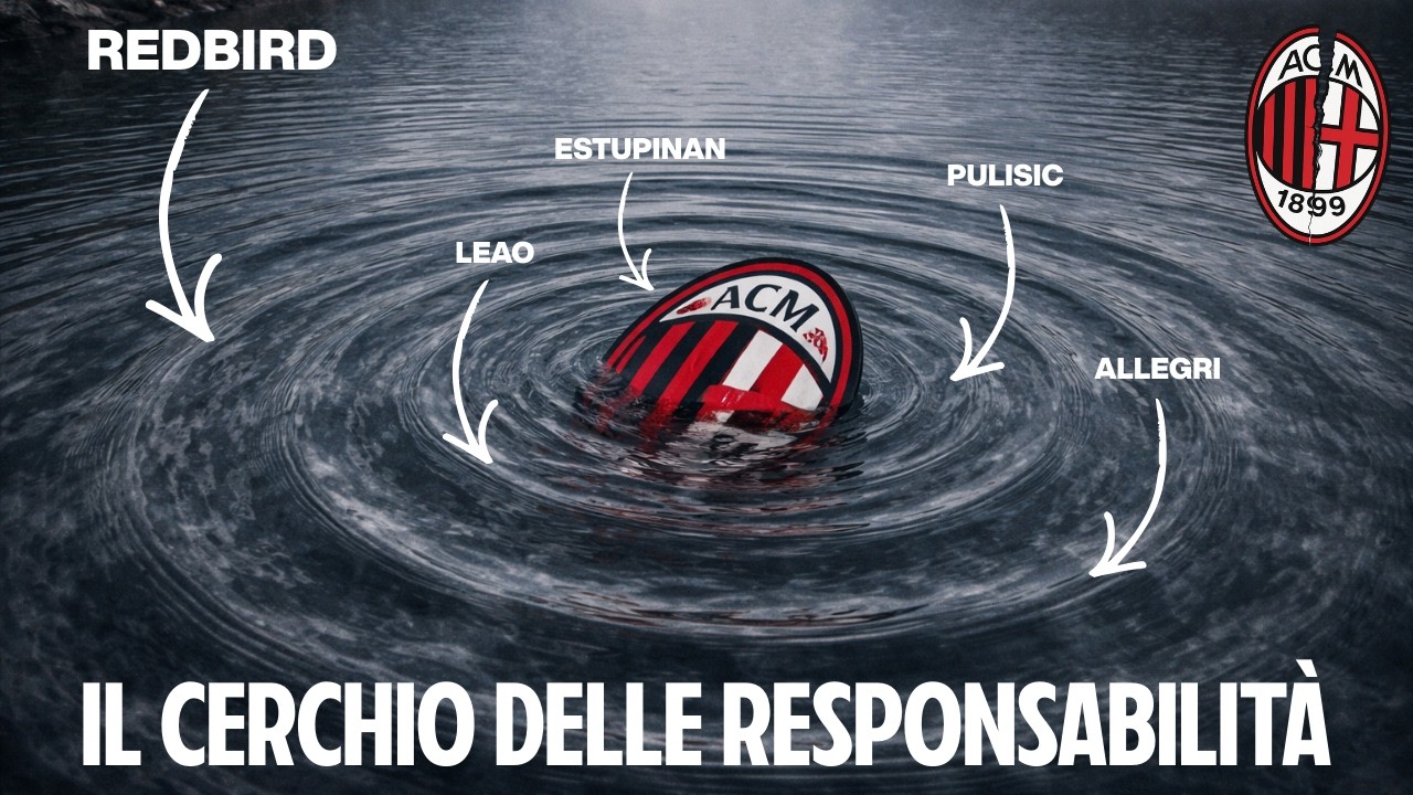 IL CERCHIO DELLE RESPONSABILITÀ