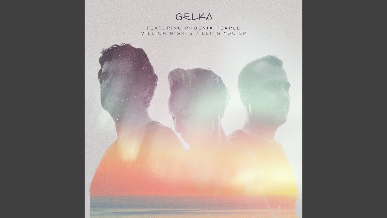 Love Meteor (Gelka's Chill Remix)