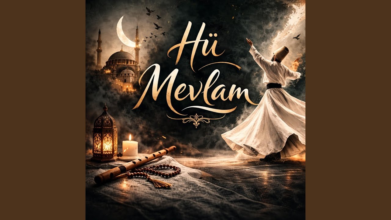 Hü Mevlam