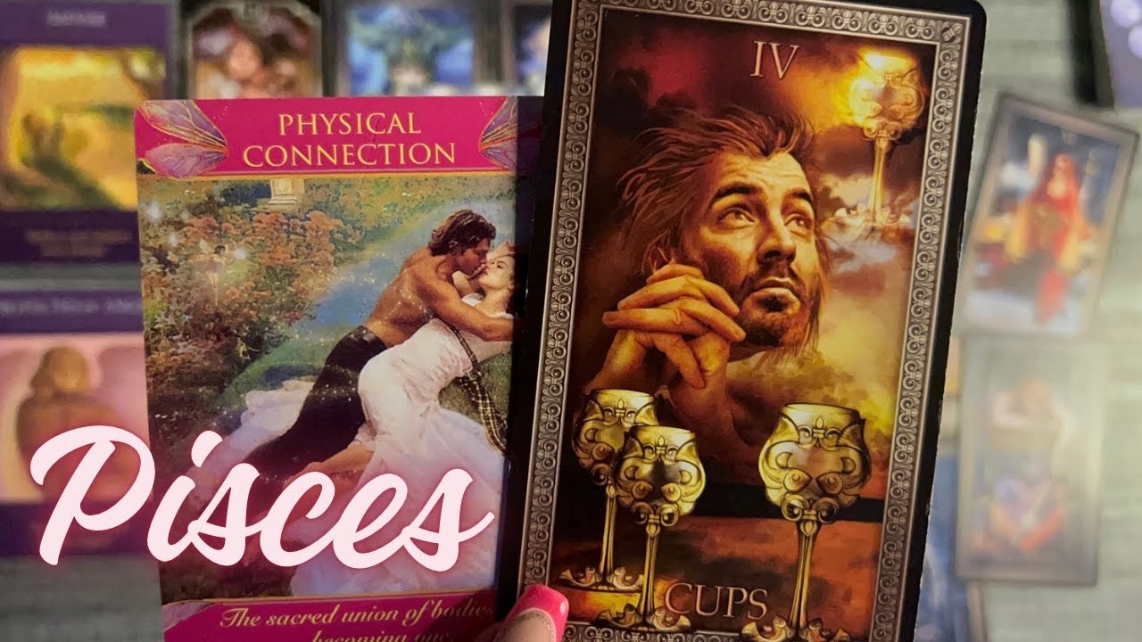 ☀️PISCES❤️YOUR WHOLE LIFE IS ABOUT TO CHANGE! THIS NEW START IS SHOCKING! PREPARE NOV-DEC2 TAROT☀️