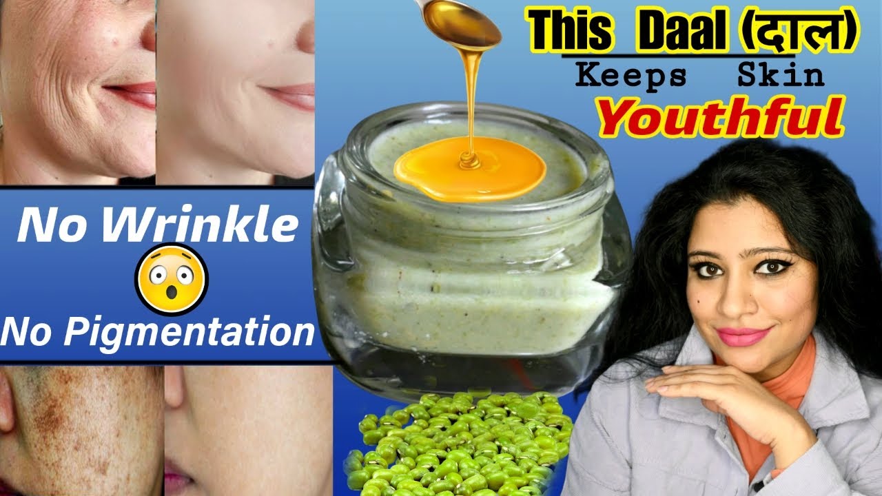 Don't Just Eat But Apply Regularly On Your Face To Make Skin 10 Years Younger: Leave Overnight