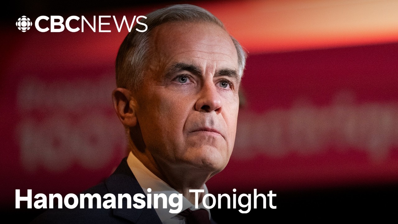 How could Canada retaliate if no U.S. trade deal is reached? | Hanomansing Tonight
