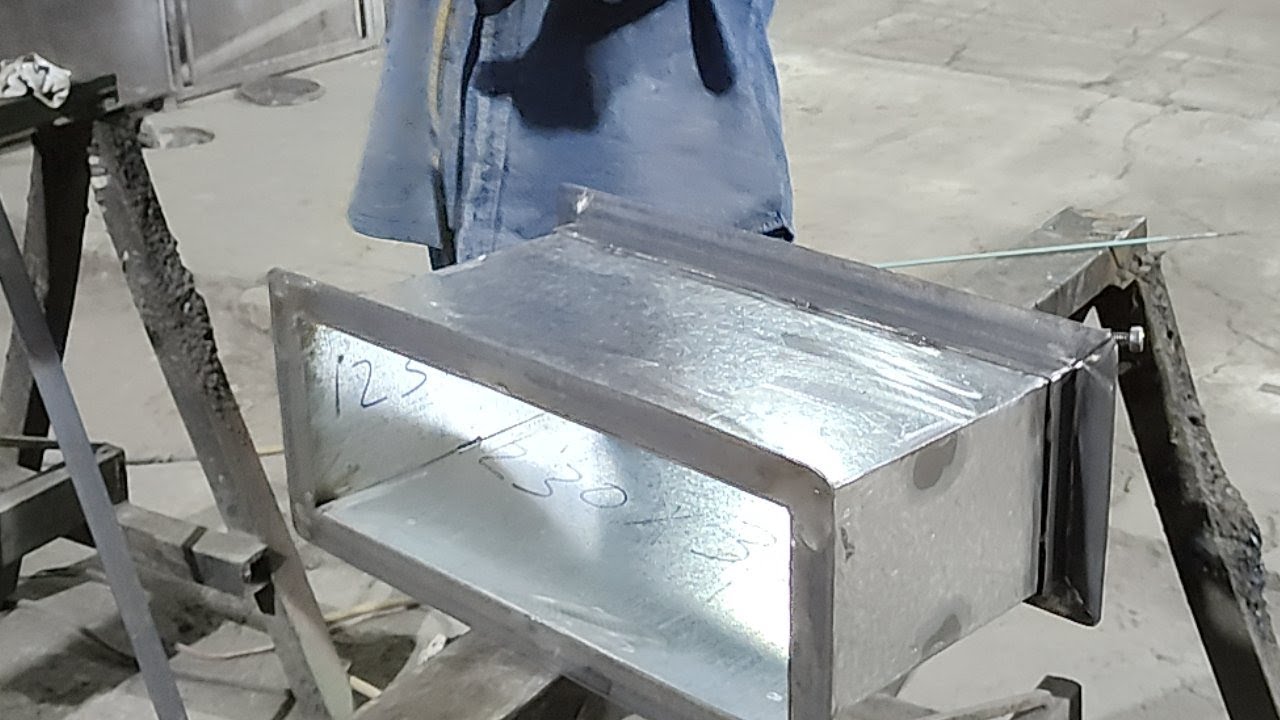 Molde Para Fabricar Block