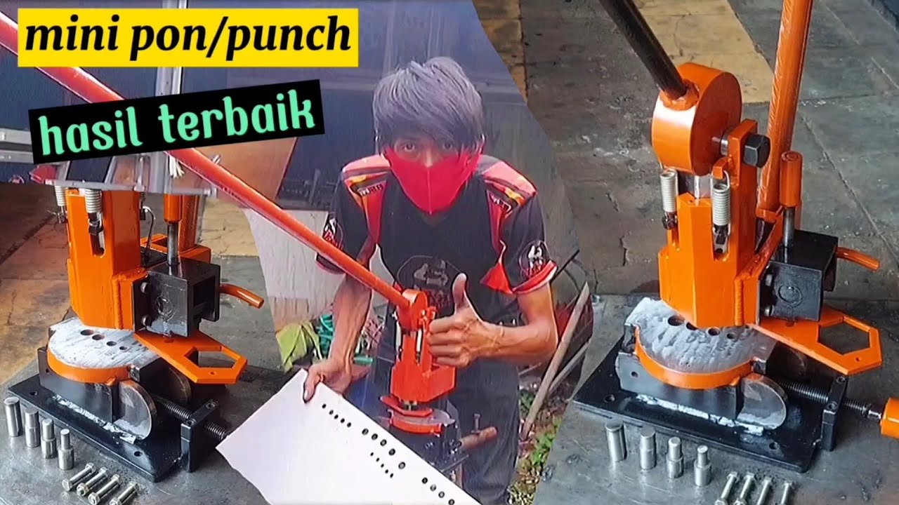 hard punch 😉🤔sledding system