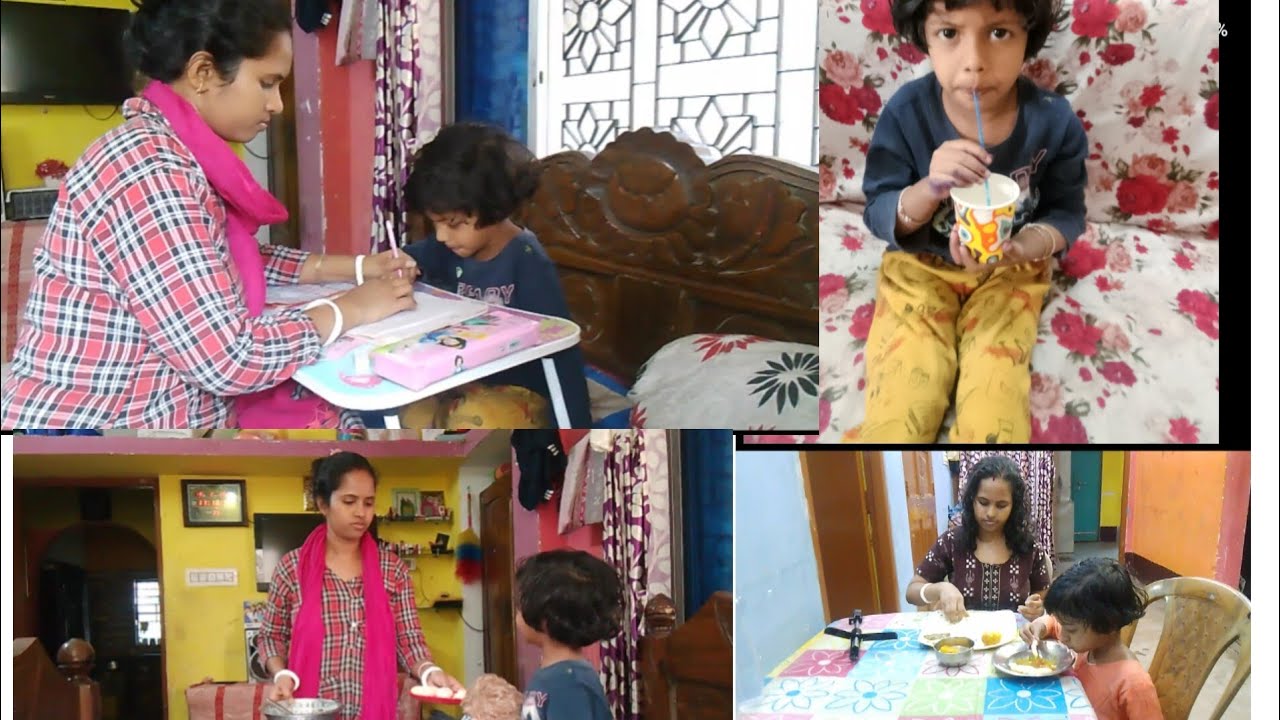 আজকের সারাদিনের গল্প শেয়ার করলাম তোমাদের সাথে 😊😊