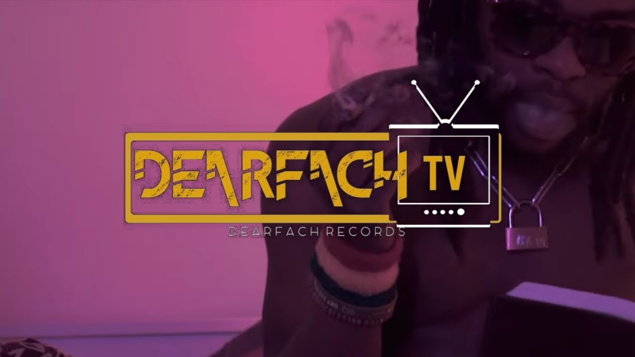 Bokumo - Match Sticx (Official Music Video)| Dearfach TV