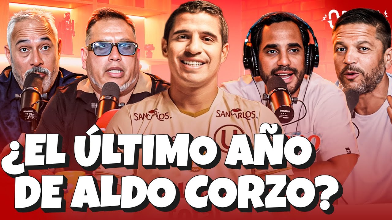 DOBLE PUNTA EN VIVO con BRUNO, PEDRO, HORACIO y VIVAR