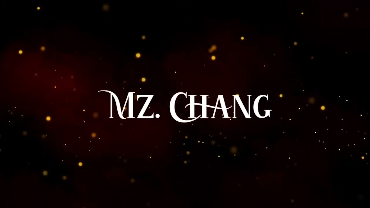 Cinta Hitam - Meggy Z | Cover Rock Metal Version By Mz. Chang