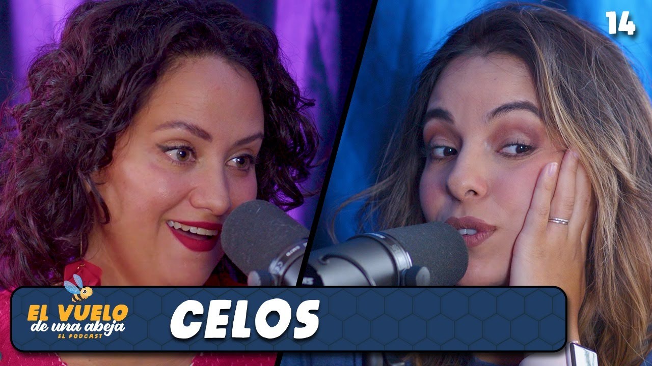 T2. Ep15. “CELOS” con Titi Jacques
