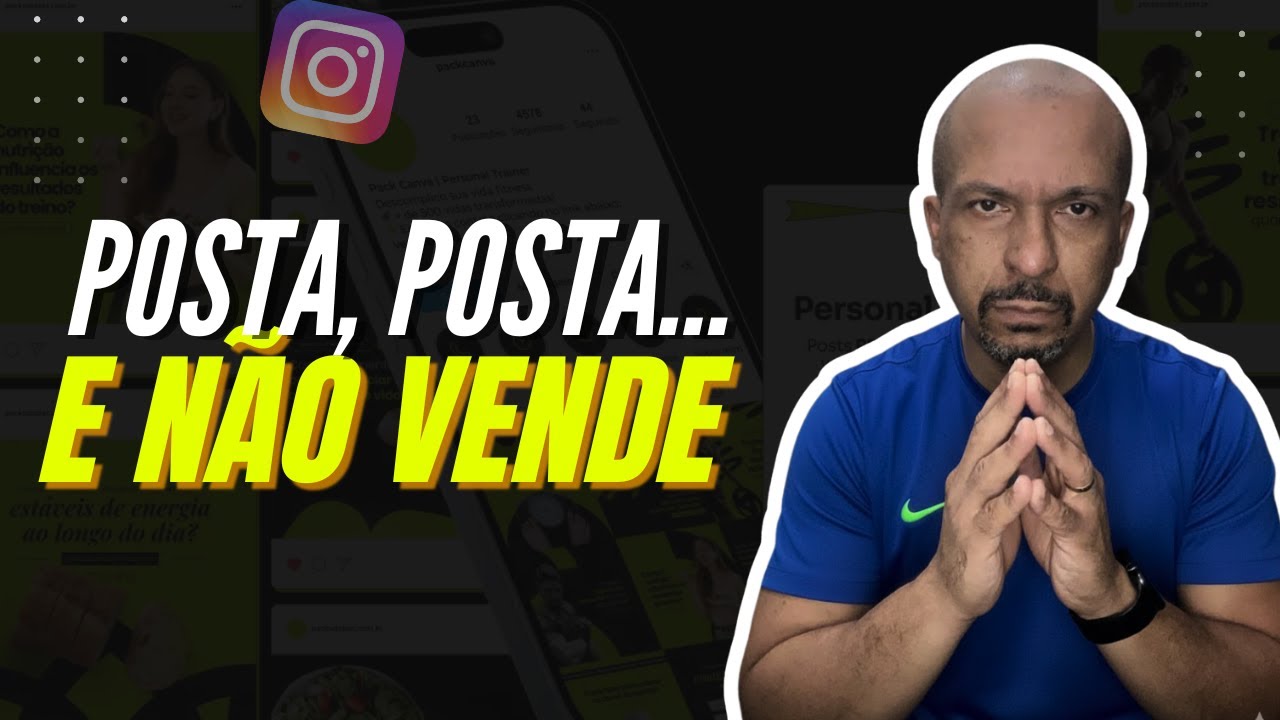 Por Que Seus Seguidores do Instagram Não Viram Alunos da Consultoria