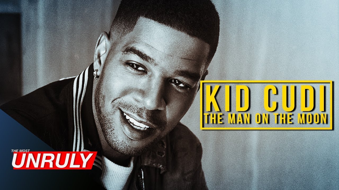 Kid Cudi: Man on The Moon & Beyond | Most Unruly | All Def Music