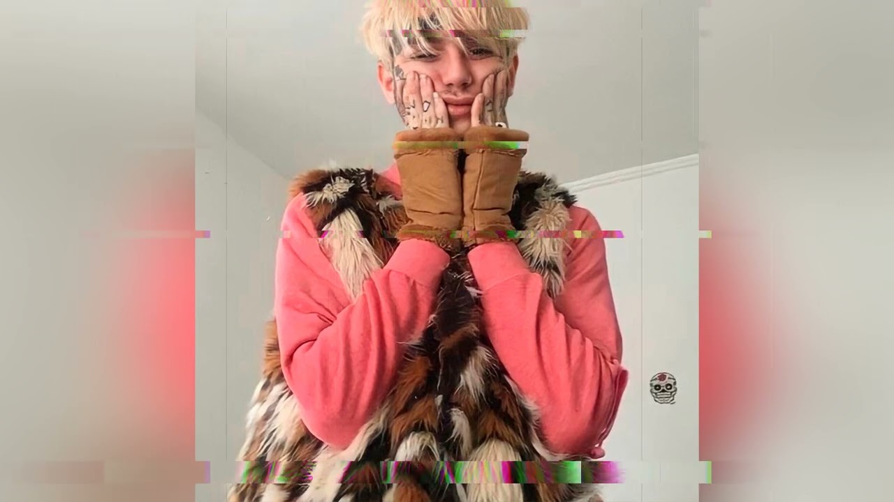 [FREE] Lil Peep Type Beat 