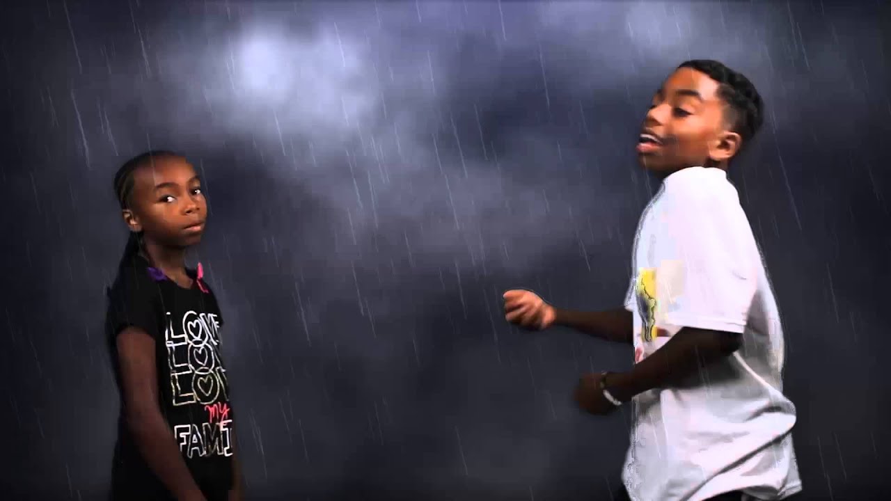 Bull Bang - fresh & stuntin commercial