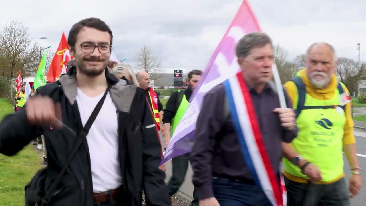 ANGOULIM LA MARCHE DU RAIL 13 au 16 mars 2024 Saillat Angoulême