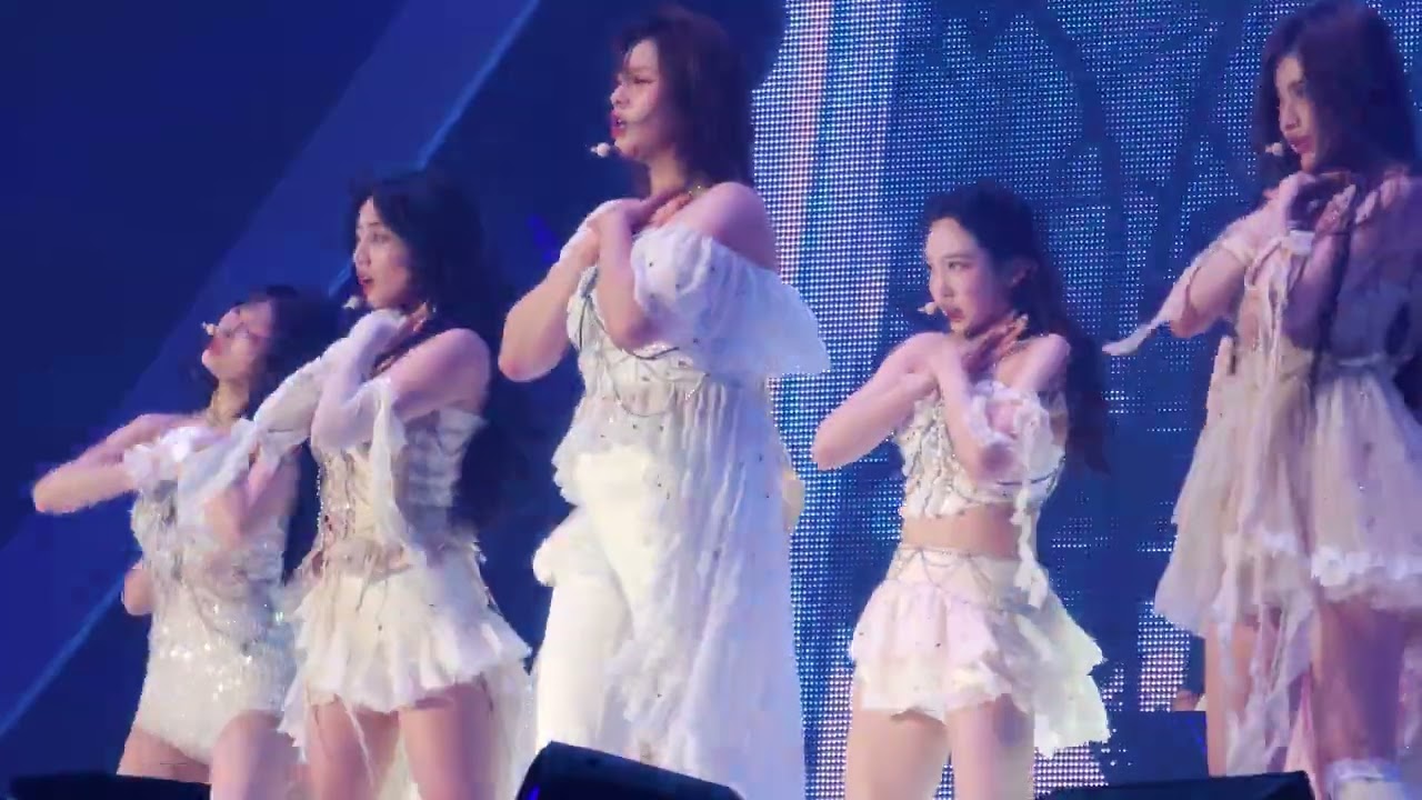 230415 Cry for me  트와이스