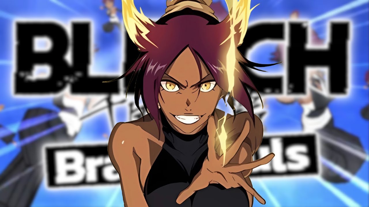 TARDE DE BLEACH BRAVE SOULS!! - Bleach: Brave Souls