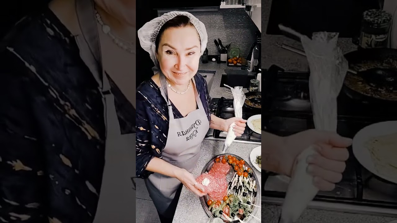 Фуршетные канапе.  Поболтугки. 14 и 15 апреля мастеркласс ЯРОСЛАВЛЬ