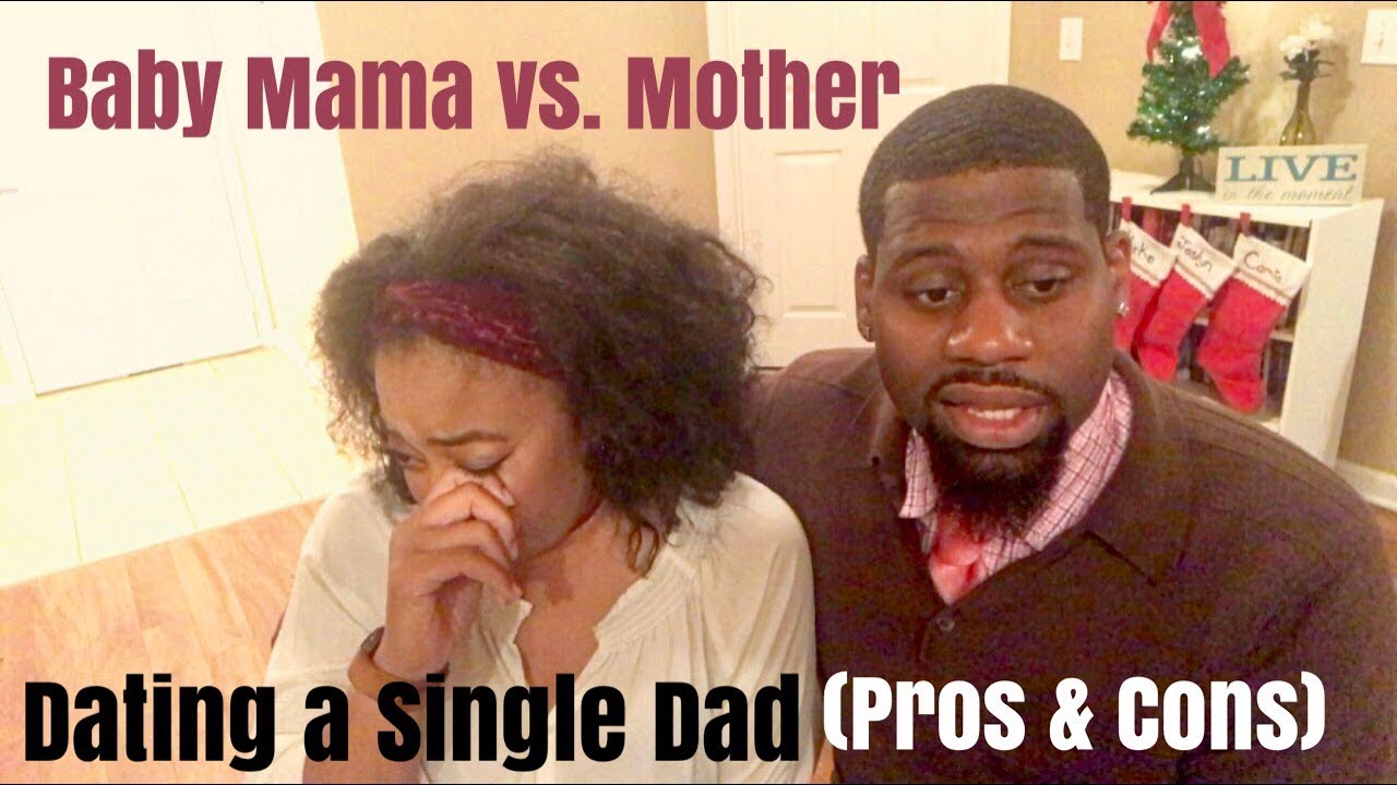 Dating a Single Dad (Pros & Cons)