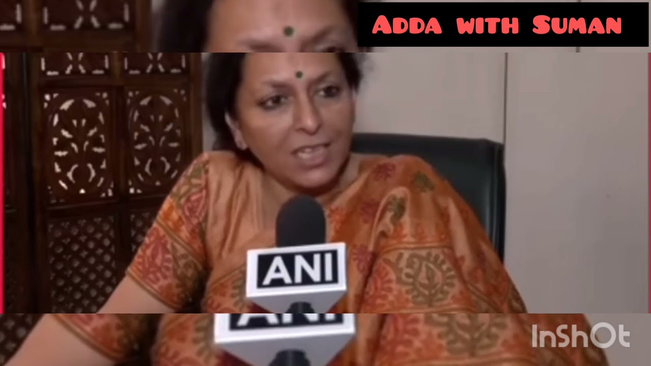 Delhi college principal paints classroom wall by Cowdung|Cowdung controversy at Lakshmibai college