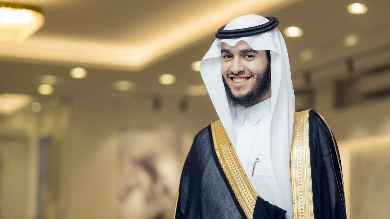 أفراح [ التويجري و المهنا ] 4k