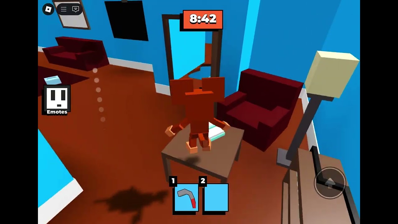 Roblox kitty chapter 1