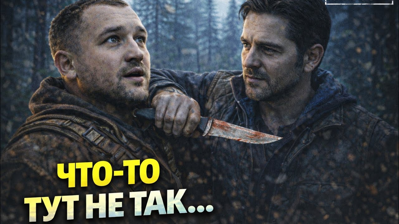 А я думал ты кент.Days gone #14