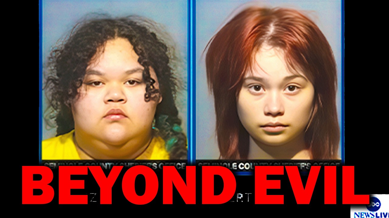 They Planned To Kill Their Classmate For A Ritual