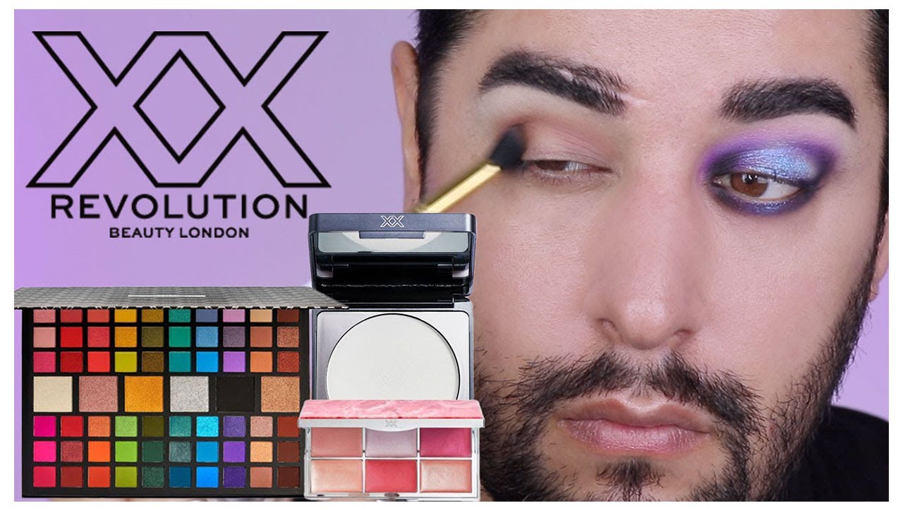 XX REVOLUTION REVIEW